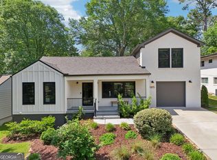 1815 Coventry Rd, Decatur, GA 30030