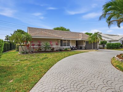 8644 NW 47th Drive, Coral Springs, FL, 33067