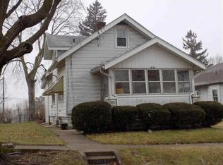 1115 17th St, Rockford, IL
