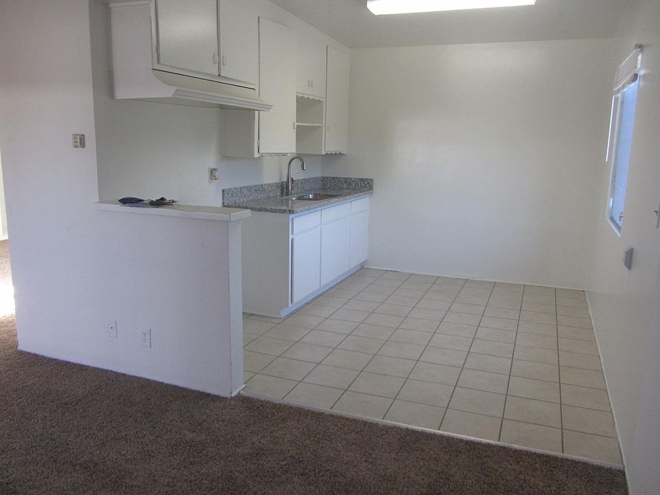 Large Kitchen