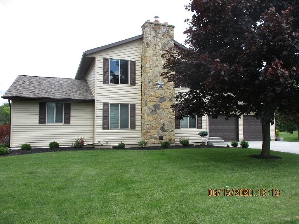 646 E Parkwood St, Sidney, OH 45365 Zillow