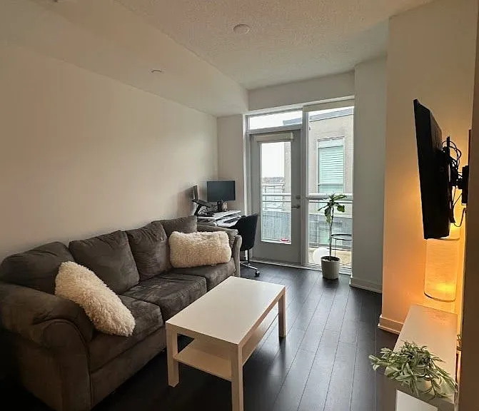 5230 Dundas St #A607 — Photo 10