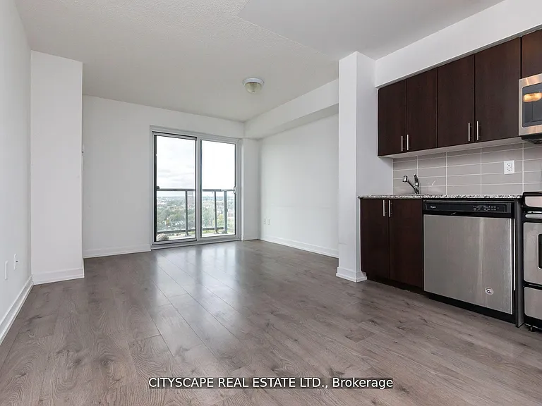 1420 Dupont St #1904 — Photo 8
