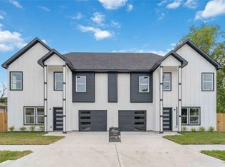 5420 Lynnfield St #A/B, Houston, TX 77028