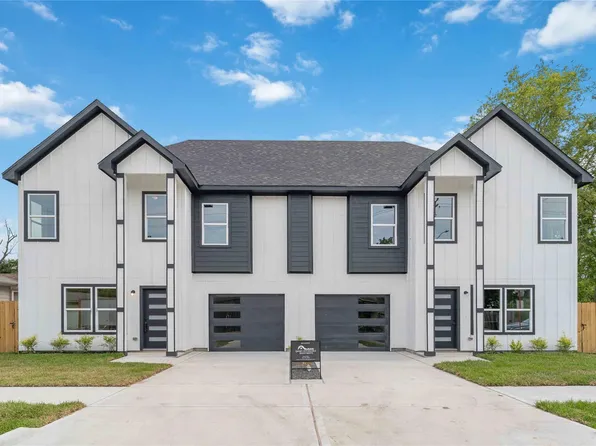 5420 Lynnfield St #A, Houston, TX 77028