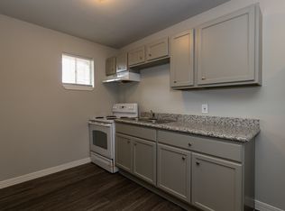 4801 7th St #70, Pt Arthur, TX 77642