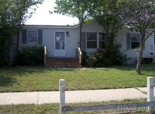 3105 Cantabrian Dr, Killeen, TX 76542