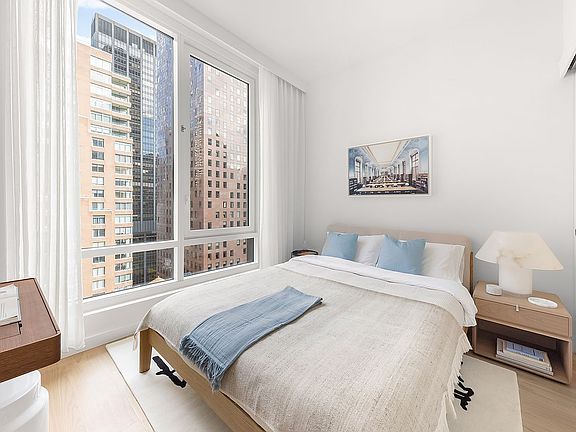 5th image of 135 E 47th St #21B