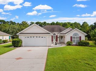 2628 Corn Pile Rd, Myrtle Beach, SC 29588
