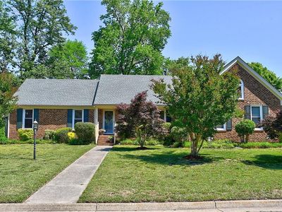 1329 Creekview Dr, Chesapeake, VA, 23321