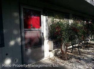 720 Stewart St APT 3, Reno, NV 89502