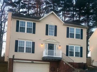 116 Harrington Dr, Rising Sun, MD 21911
