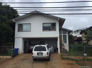 99-106 Olopana St, Aiea, HI 96701