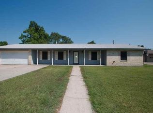 1808 Walnut Ave, Orange, TX 77632