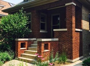 4927 N Merrimac Ave, Chicago, IL 60630