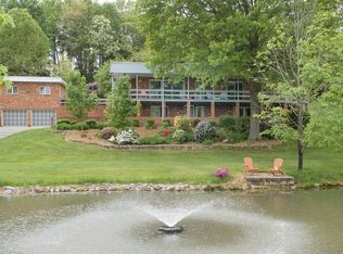 7514 Deer Branch Rd, Roanoke, VA 24019