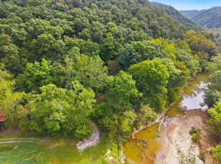 4931 N Fork Rd, Stanton, KY 40380