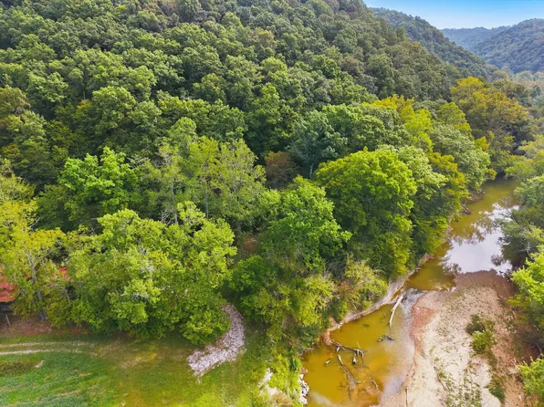 4931 N Fork Rd, Stanton, KY 40380
