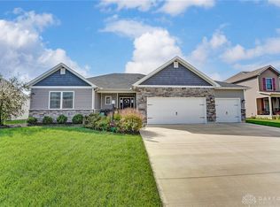 1162 Parklawn Ct, Troy, OH
