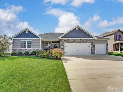 1162 Parklawn Ct, Troy, OH, 45373
