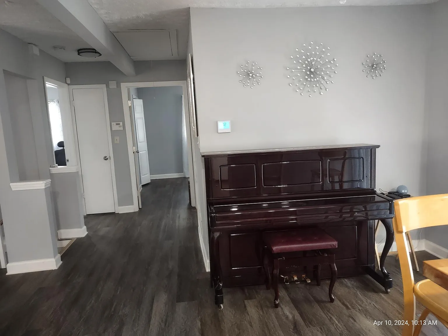 3 bed, 1003 sqft, $3,200 — Photo 4