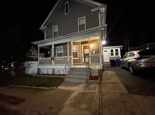 10 Ridge St, Cranston, RI 02920