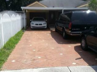 3501 NW 202nd St, Opa Locka, FL 33056