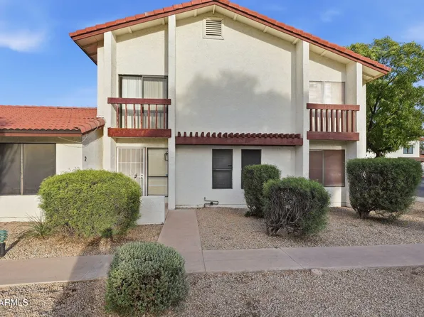 2838 E BECK Lane #2, Phoenix, AZ 85032