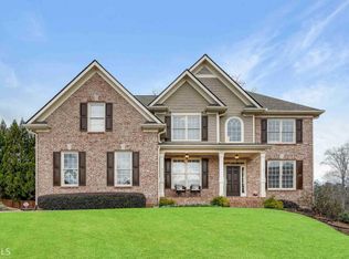 1513 Navigator Cir, Dacula, GA 30019