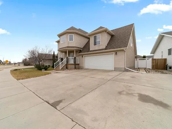 5809 N 28th Ave, Camrose, AB T4V 1P8