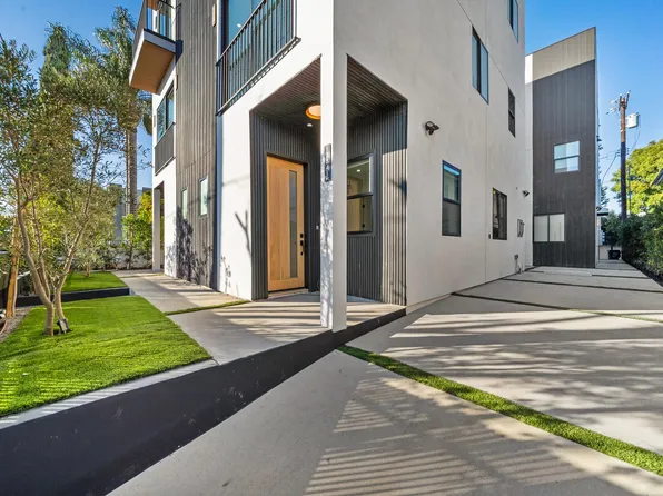 13841 1/2 Burbank Blvd, Van Nuys, CA