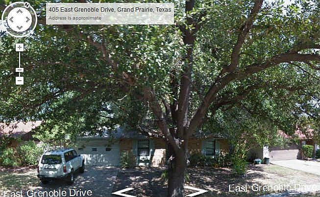 1st image of 406 E Grenoble Dr