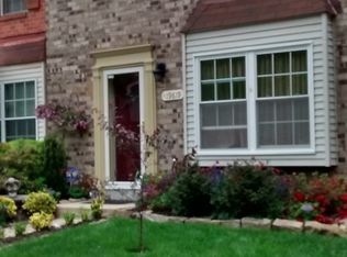 19619 Rhinestone Dr, Germantown, MD 20874