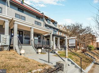 1317 Randolph St NW #1, Washington, DC 20011