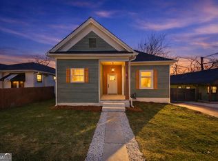 976 Linam St SE, Atlanta, GA 30315