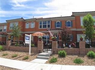 2124 Waterlily View St, Henderson, NV 89044