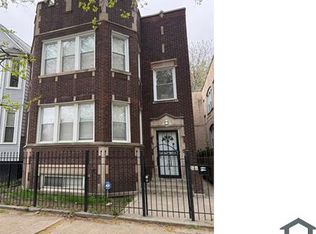 7312 S Saint Lawrence Ave #1, Chicago, IL 60619