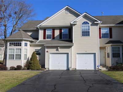 64 Crossbar Road #64, Medford, NY, 11763