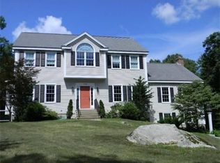 149 Wood St, Hopkinton, MA 01748