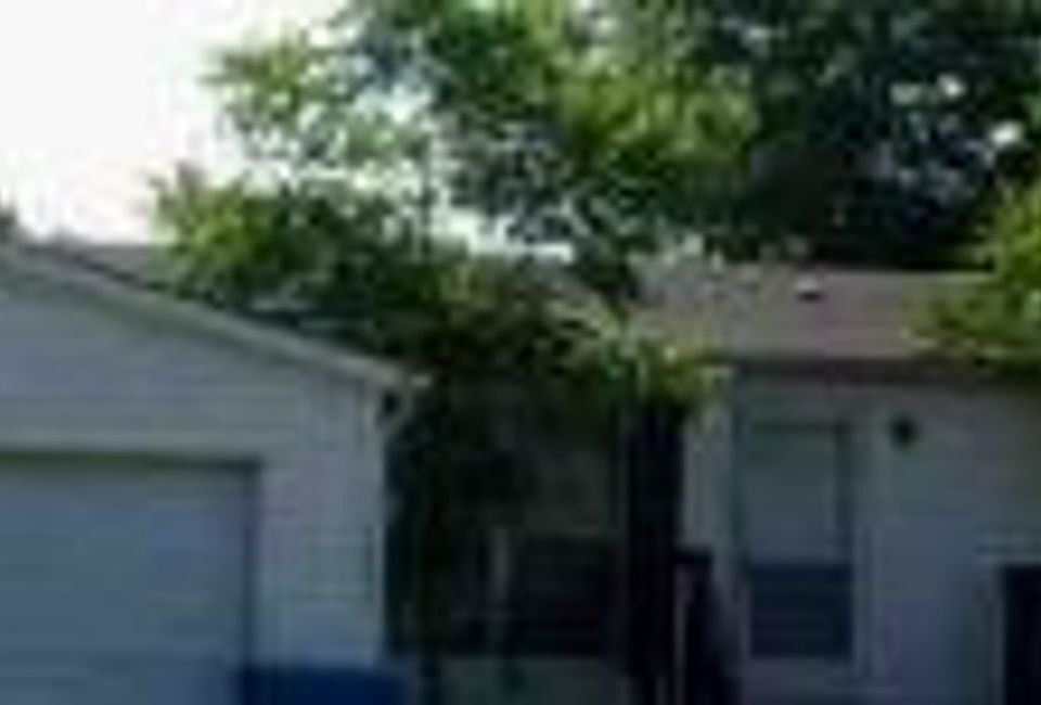Property Front View