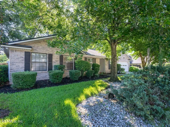 12141 RESERVOIR Lane E, Jacksonville, FL 32223