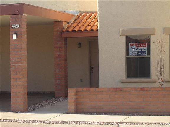2 car garage