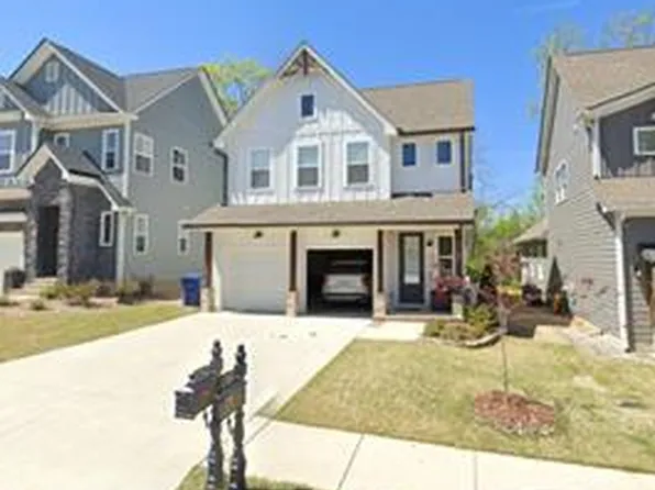 1749 Seven Pines Ln, Chattanooga, TN 37415