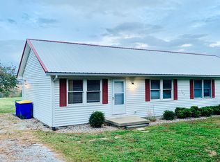 426 Filter Plant Rd #B, Franklin, KY 42134