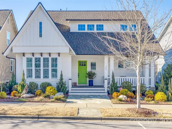 324 Mill Ridge Rd, Rock Hill, SC 29730