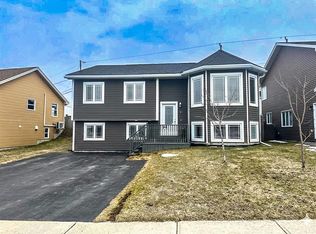 7 Blue Jay Place, Paradise, NL A1L0Y9