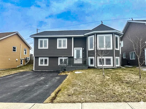7 Blue Jay Place, Paradise, NL A1L0Y9