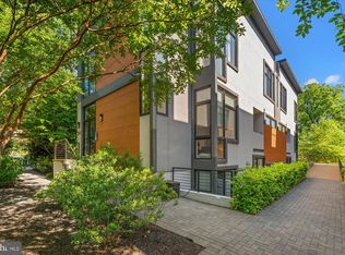 3915 Fulton St NW #PENTHOUSE 6, Washington, DC 20007