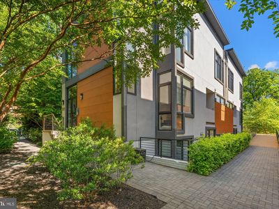 3915 Fulton St NW #Penthouse 6, Washington, DC, 20007