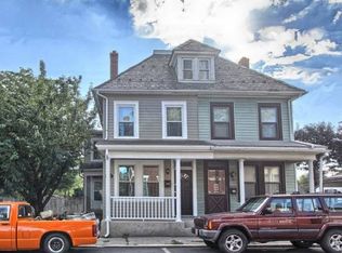 144 N Main St, Manheim, PA 17545